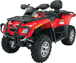 ATV