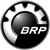 brp logo